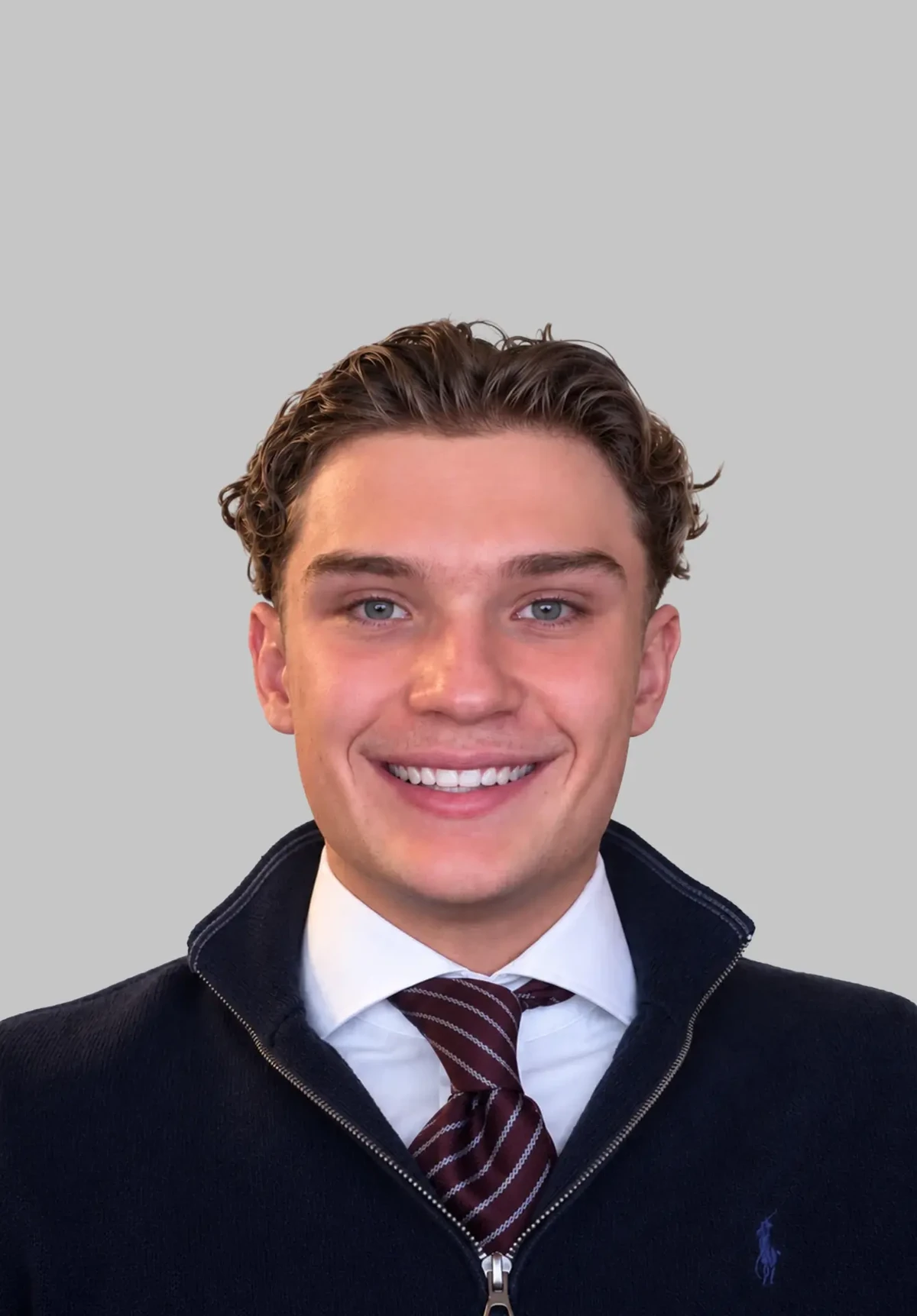 Leon Alexander Kurz – Mitgründer von B&K Digital Services